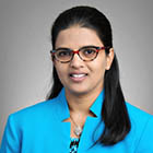 Praveena R. Solipuram