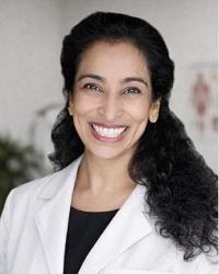 Swati Parekh, MD