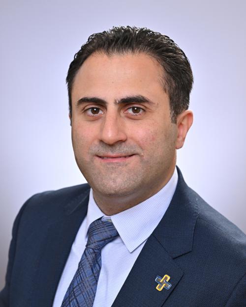 Sami Abdulmassih, MD