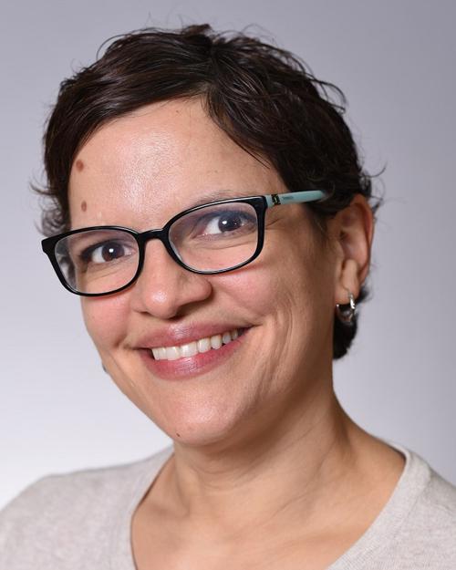 Lourdes Aguayo-Figueroa, MD