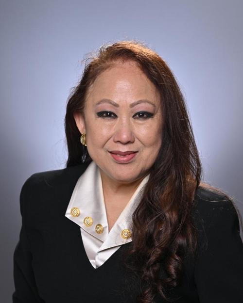 Marylou Almanzor