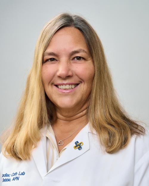 Debra Andrulonis