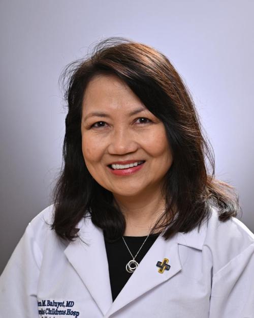 Helen Baluyot