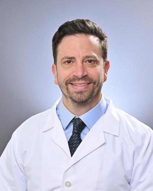 Jerome Barr, MD