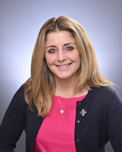 Michele Bergamotto, APN