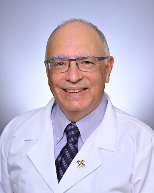 Nishith Bhattacharyya, MD