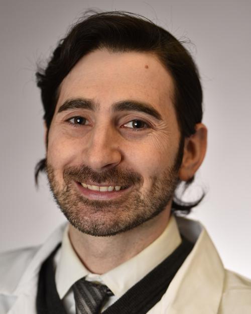 Michael S Blechner, MD