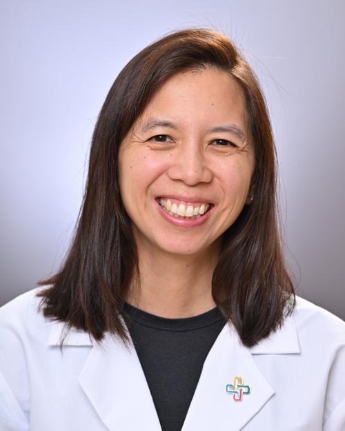 Jennifer Chuang, MD, MS