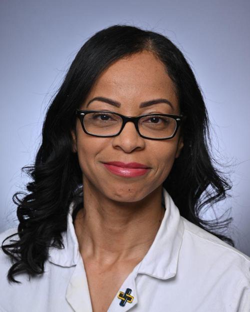 Kimberly DeJesus, APN