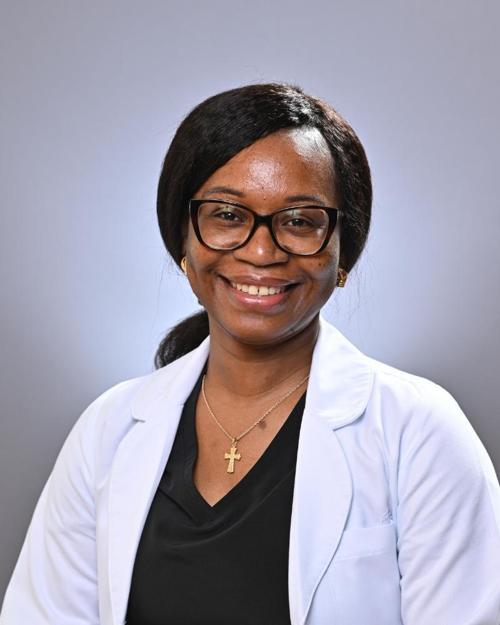 Rita Donyina-Ameyaw