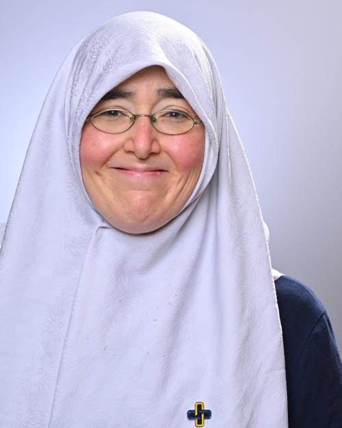 Halima El-Moslimany