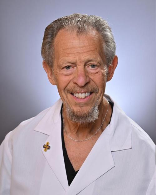 Hillel Ephros, DMD, MD