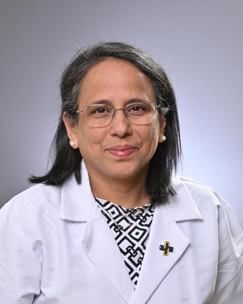 Rinet Fernandes