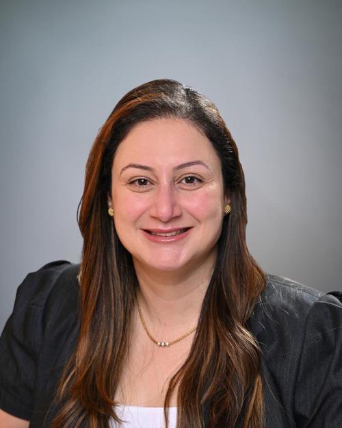 Marian Ghaly