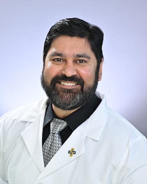 Ajay Jetley, MD