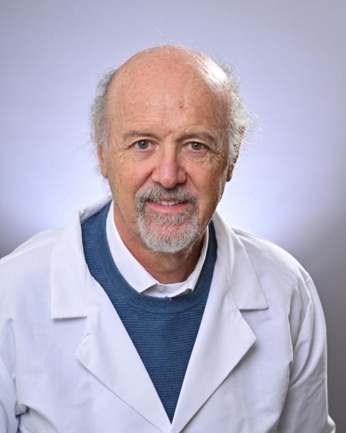 Roberto Jodorkovsky, MD