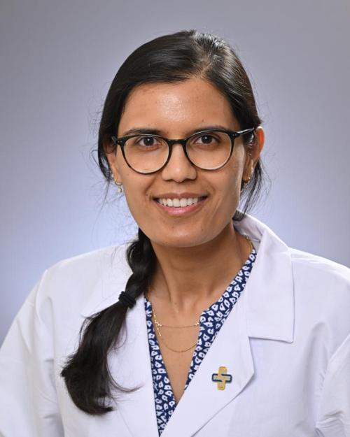 Shilpa Kesari, MD