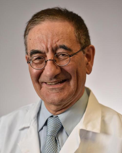 S Mark Mark Kosinski, MD, PhD