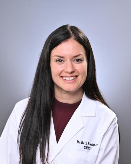 Beth Kushner