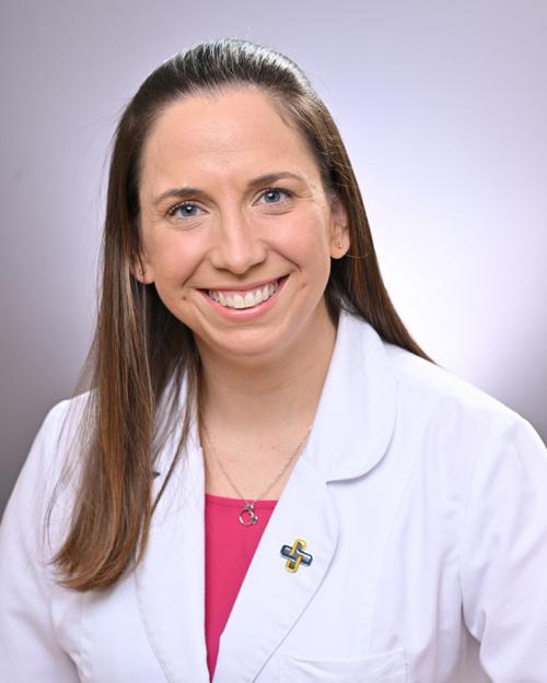 Dr. Christine LeRoy, MD, PhD - Clifton, NJ - Family Medicine