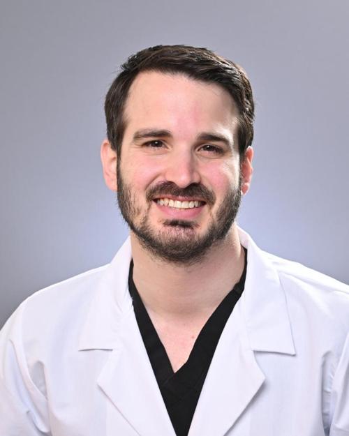 Daniel Ludi