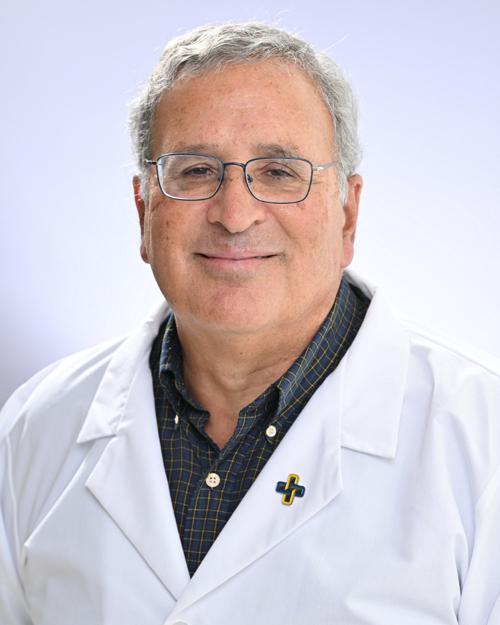 Warren Maresca, MD