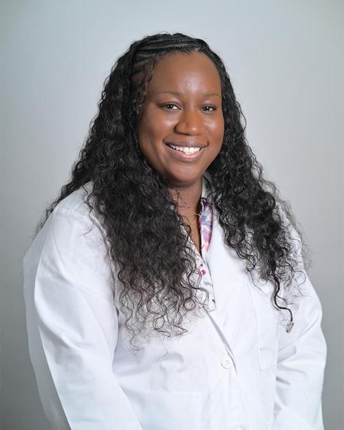 Renee Sherika McCormack- Dunbar, APN