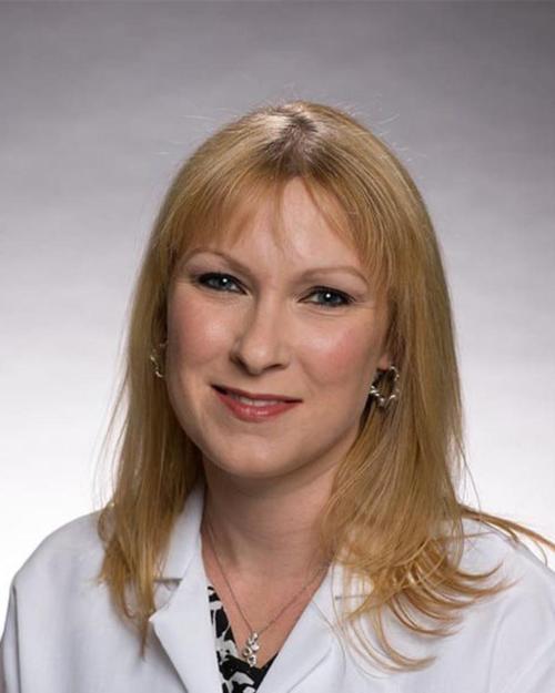 Donna McNamara, MD