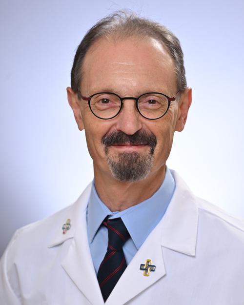 Roberto Nachajon, MD