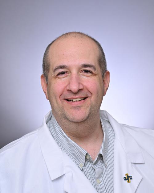 Michael Pasquale, APN