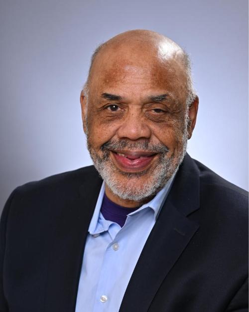 James Pruden