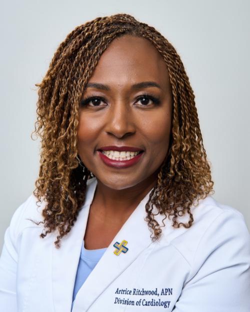 Artrice Ritchwood, APN