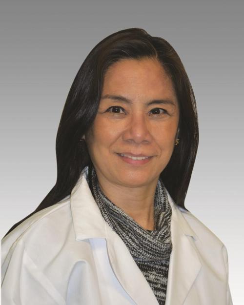 Maria Rivera-Penera, MD