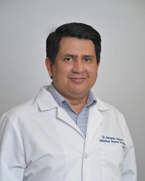 Hernando Salazar Nossa