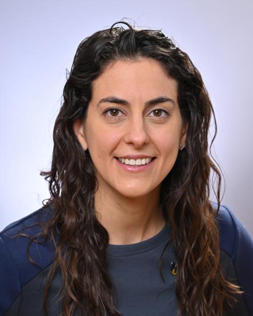 Leya Schwartz, MD