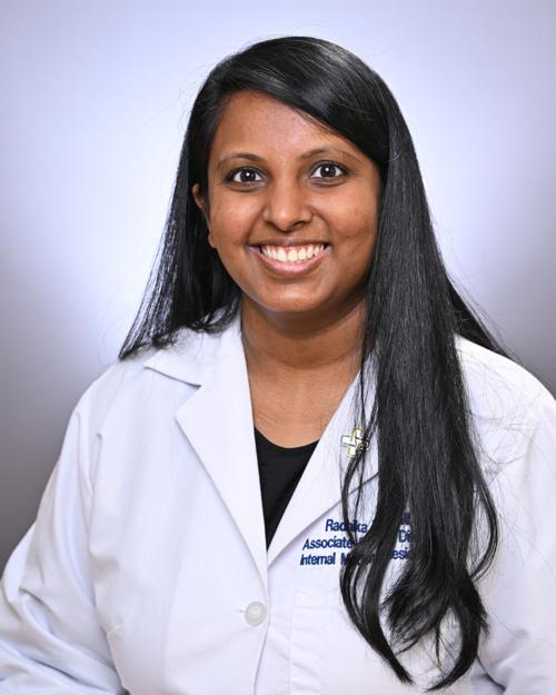 Radhika Tailor, MD