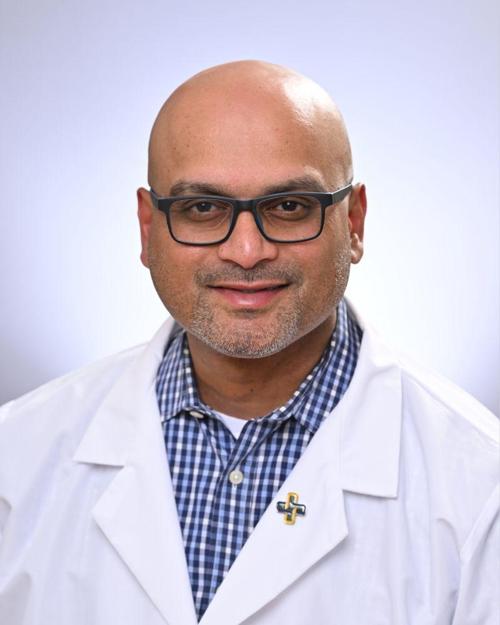 Satish Tiyyagura, MD