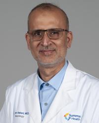 Hasan Askari, MD