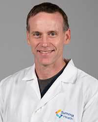 Dr. Matthew P Chandler, MD