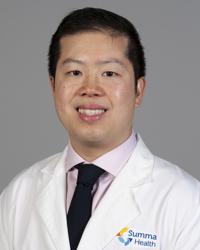 Gary Huang, MD