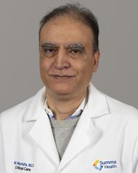 Masroor Mustafa, MD