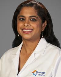 Loushaana Naidu, MD