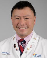 Michael J Tan, MD