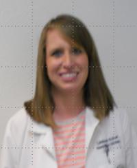 Lindsay Eckert, PA