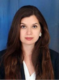 Barbara Mantilla