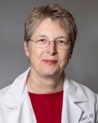 Jennifer Mitchell