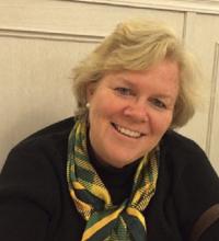 Eileen Sheridan-Shayeb
