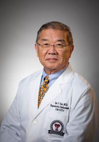 Bo Suh, MD
