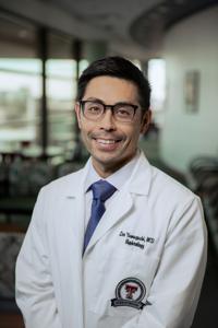 Leo Yamaguchi, MD