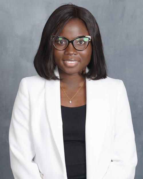 Temiloluwa Abikoye, MD